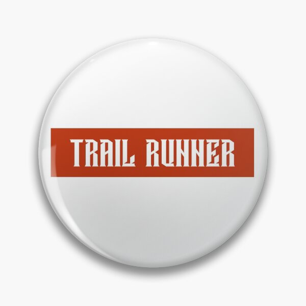 Item preview, Trail Run Minimalist Collection designed and sold by VHIndy-Tees.