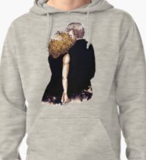 River/Twelve Sketch Pullover Hoodie