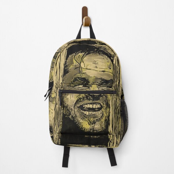 Item preview, Jack Torrance designed and sold by ToileDeMallik.