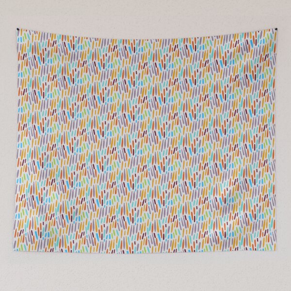 Item preview, chispas de arcoiris designed and sold by Sonja McKinnon.