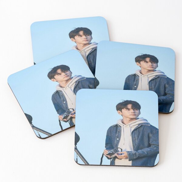 Item preview, more than friends kdrama character designed and sold by maryetaa.