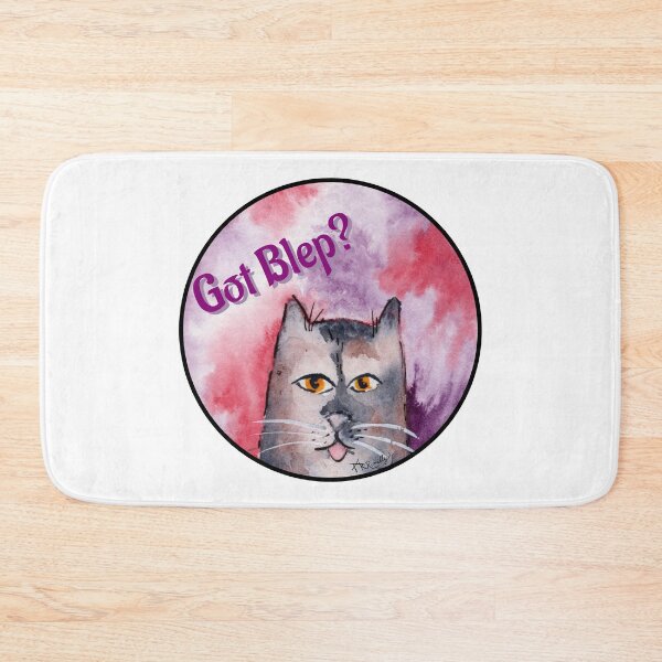 Item preview, Got Blep?, Blep Cat, Kitty Tongue! designed and sold by Deromilly.