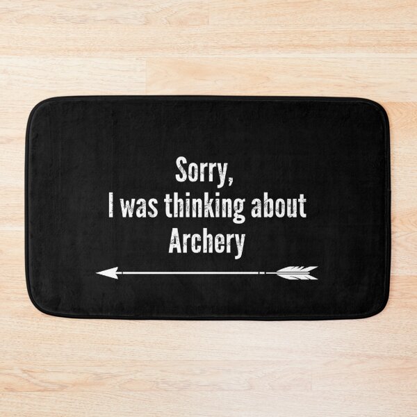 Item preview, i was thinking about archery / hunting lover gift ideas designed and sold by RedJazz.