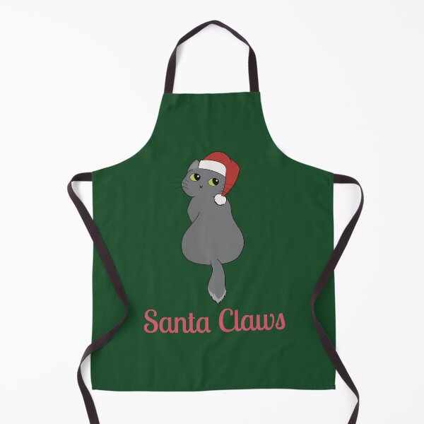 Item preview, Santa Claws designed and sold by TwinkleShop.