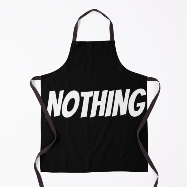 Item preview, Nothing Typed Funny Memes Text Cheerful Man's Woman's T-Shirt designed and sold by Wanneer T-shirts Praten.