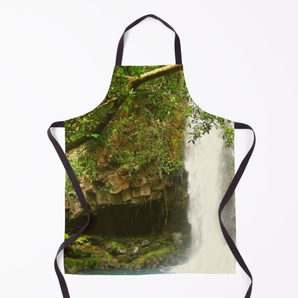 Item preview, Beautiful Waterfall in Costa Rica designed and sold by TorieWear.