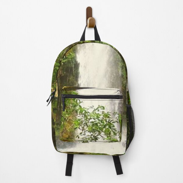 Item preview, Beautiful Waterfall in Costa Rica designed and sold by TorieWear.