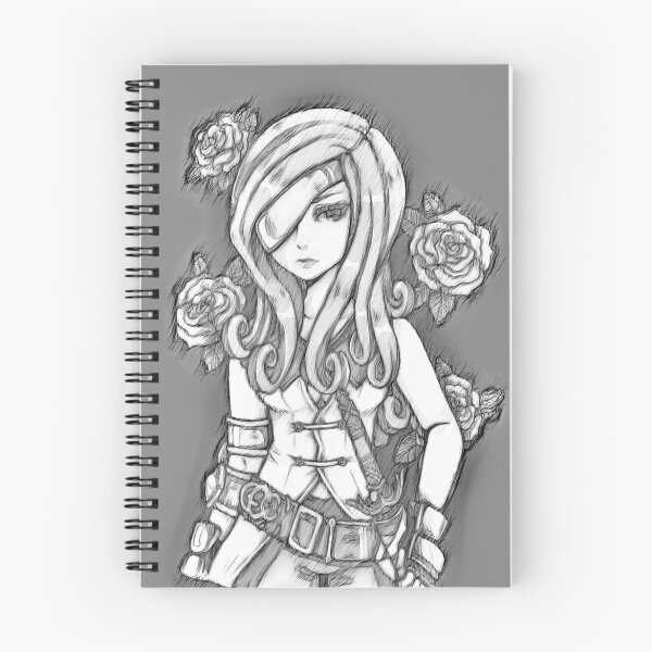 Item preview, Beatrix FF IX designed and sold by Trellnor.