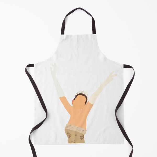 Item preview, Princess Mia Vector Drawing designed and sold by Jess Designs.