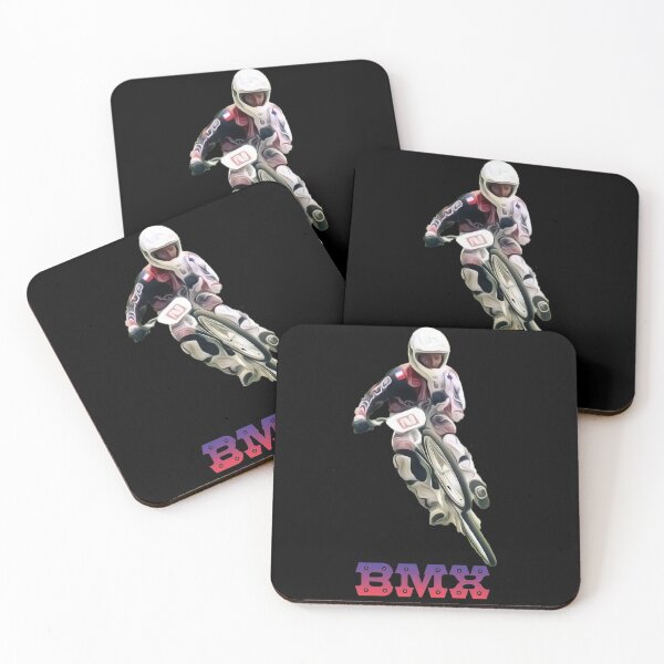 Item preview,  bmx designed and sold by ricobarinas.