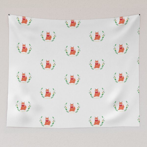 Item preview, It's Always Tea Time designed and sold by Dreubber.