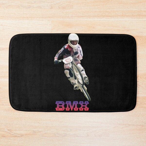 Item preview,  bmx designed and sold by ricobarinas.
