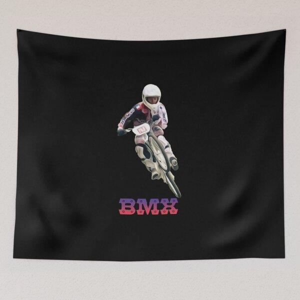 Item preview,  bmx designed and sold by ricobarinas.