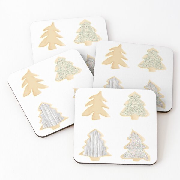 Item preview, Christmas cookies for Santa designed and sold by ViewerEqualsPhoton.