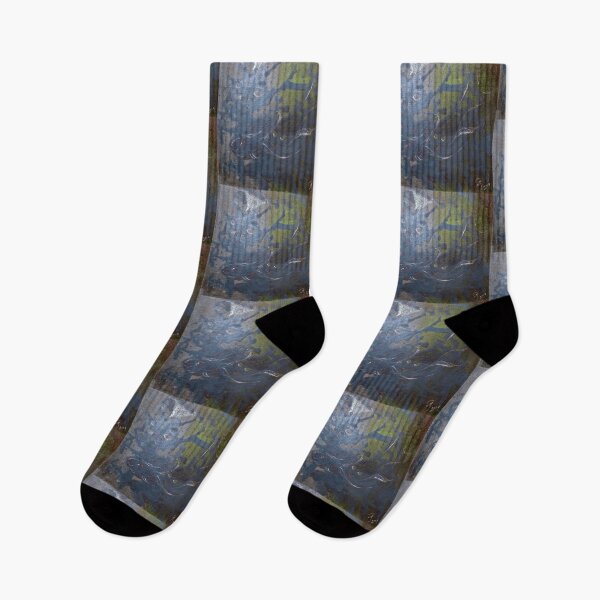 Item preview, Hidden Dangers designed and sold by agrapa.