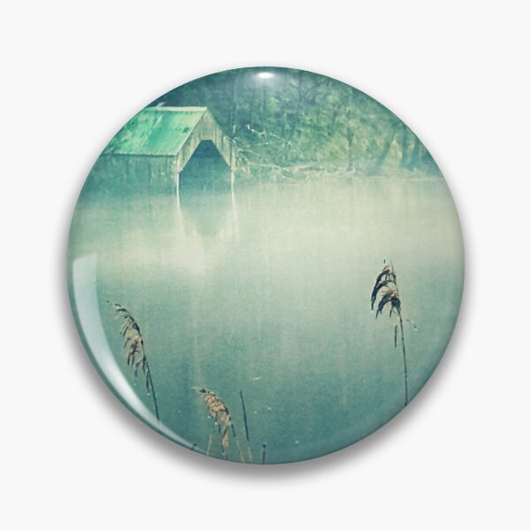 Item preview, Misty Loch Ard designed and sold by GillianSweeney.
