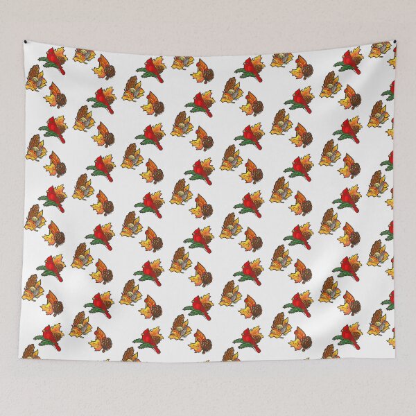 Item preview, Fall stickers designed and sold by April Rhynold.