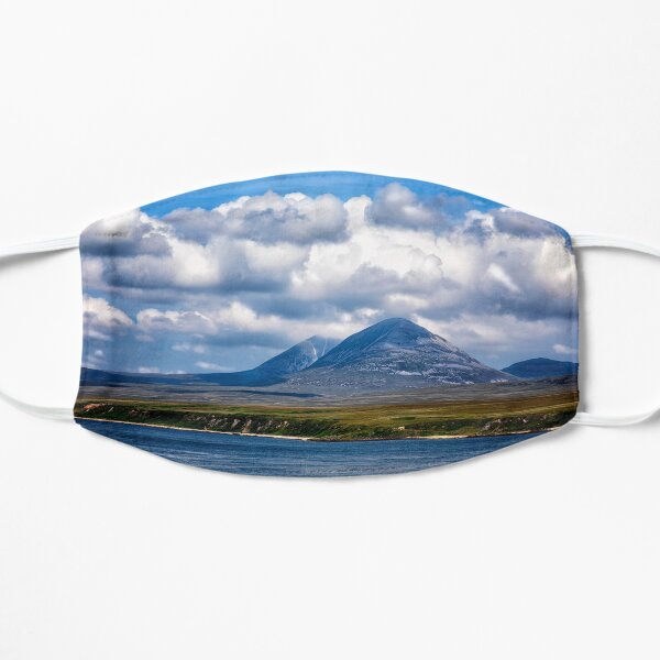 Paps of Jura Mask