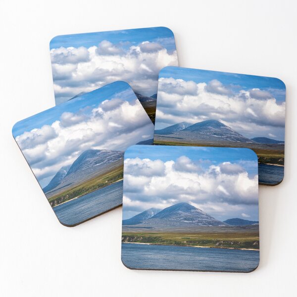Item preview, Paps of Jura designed and sold by GillianSweeney.