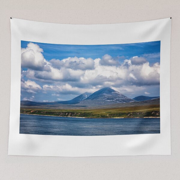 Item preview, Paps of Jura designed and sold by GillianSweeney.