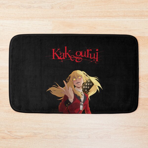 Item preview, Kakegurui designed and sold by Pastel Queen.