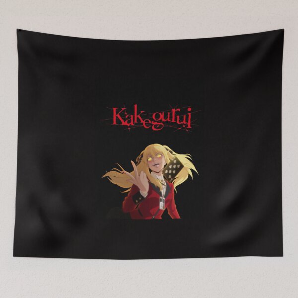 Item preview, Kakegurui designed and sold by Pastel Queen.