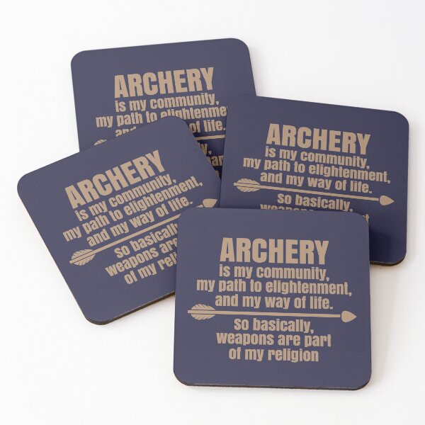 Item preview, Archery designed and sold by Teamtsunami6.