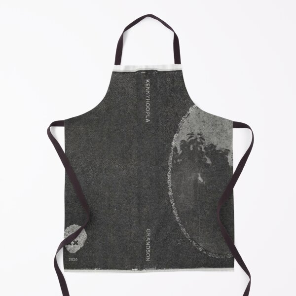 Item preview, lost cause | grandson & kenny hoopla designed and sold by kryke.