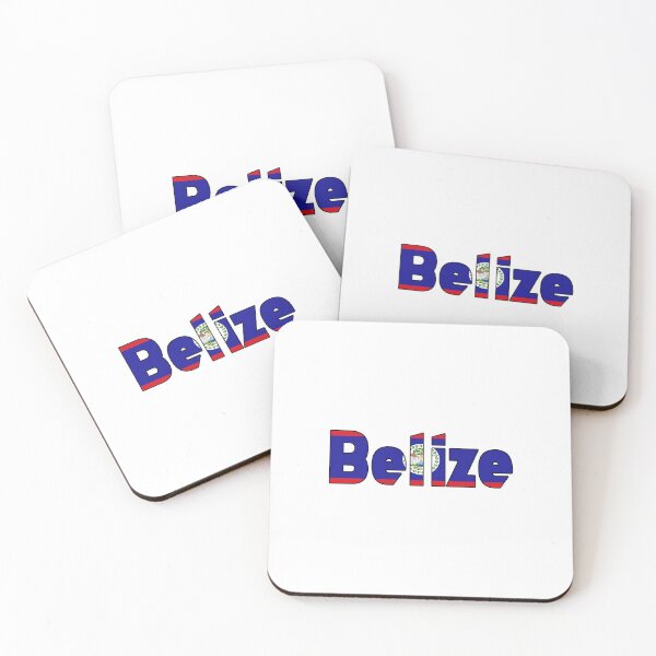 Item preview, Belize Word designed and sold by AmrMualla.