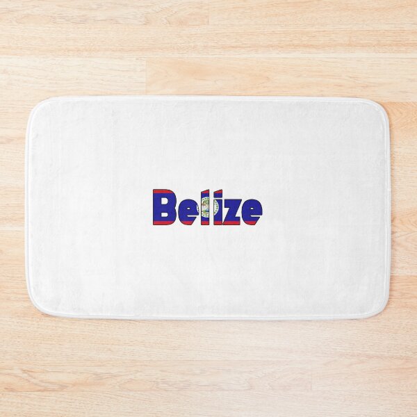 Item preview, Belize Word designed and sold by AmrMualla.