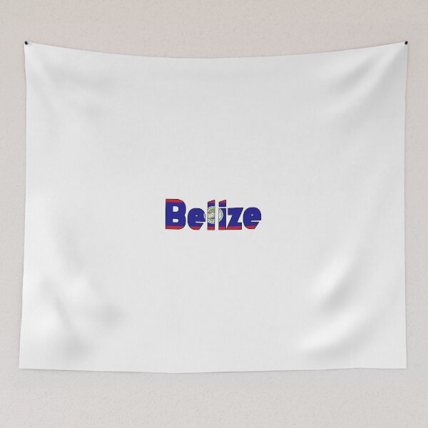 Item preview, Belize Word designed and sold by AmrMualla.