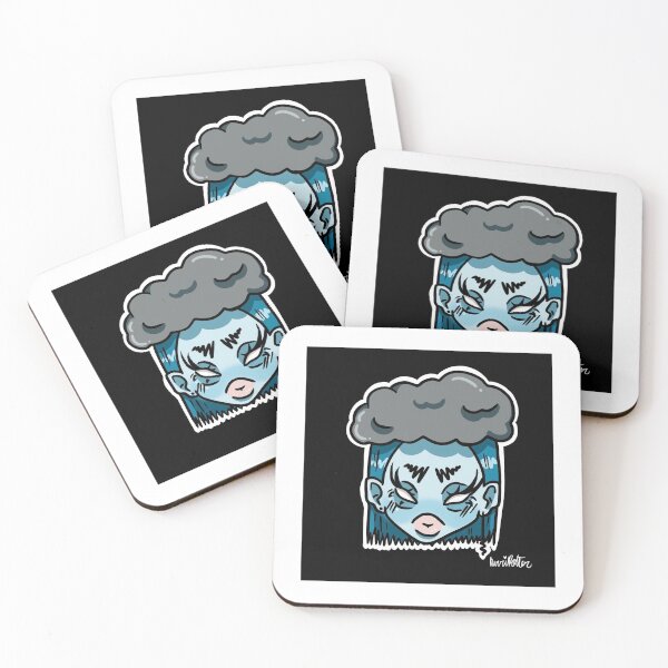 Item preview, Thunderstorm designed and sold by Averi Potter.
