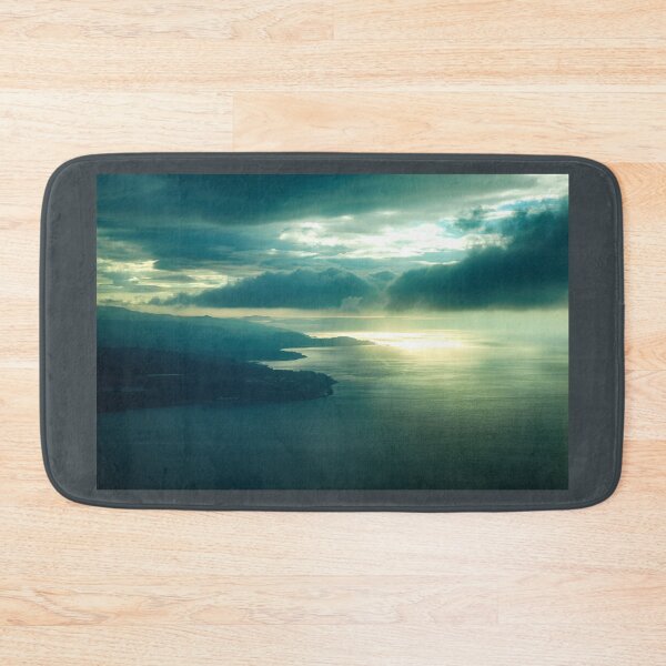 Item preview, Aerial view of Loch Lomond designed and sold by GillianSweeney.