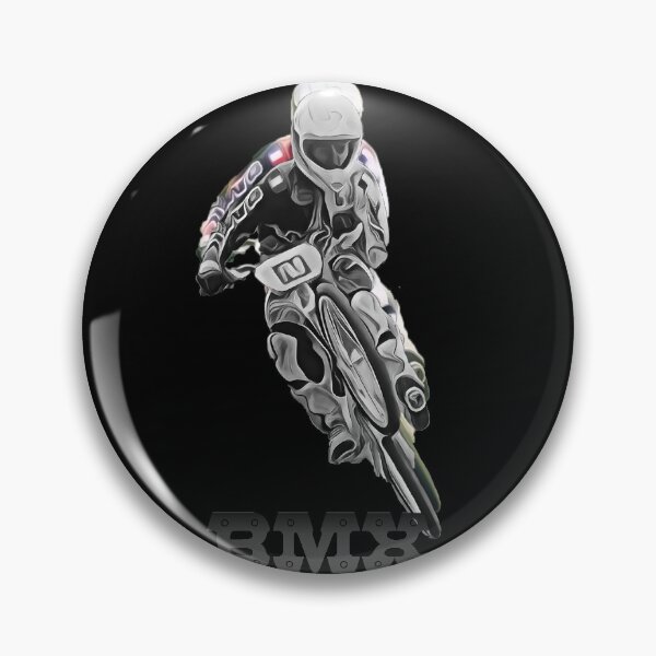 Item preview,   bmx designed and sold by ricobarinas.