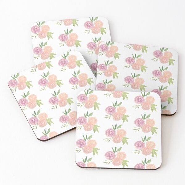 Item preview, Pastel Roses designed and sold by batesjoanna.