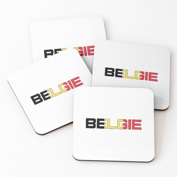 Item preview, Belgium Word designed and sold by AmrMualla.