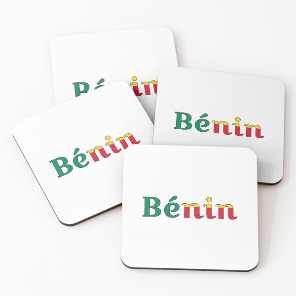 Item preview, Benin Word designed and sold by AmrMualla.