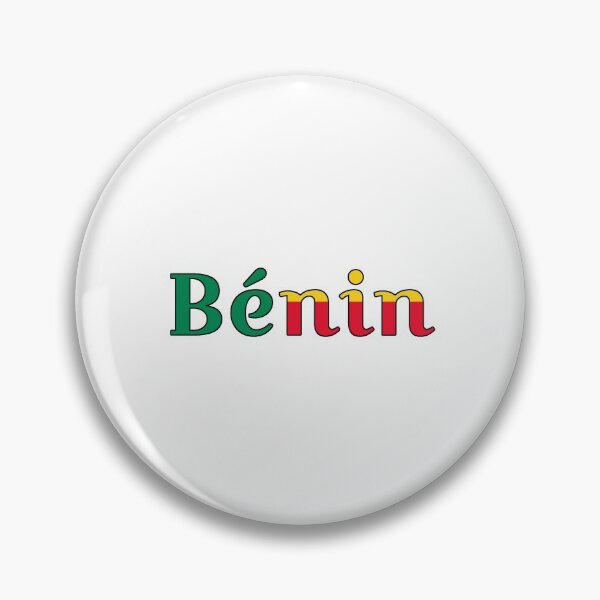 Item preview, Benin Word designed and sold by AmrMualla.