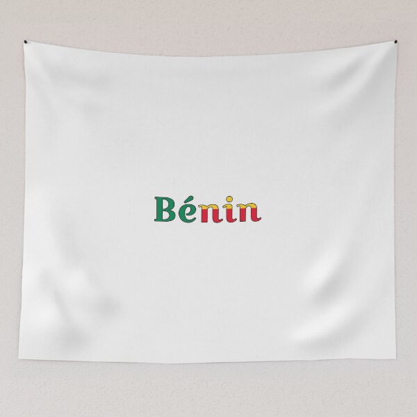 Item preview, Benin Word designed and sold by AmrMualla.