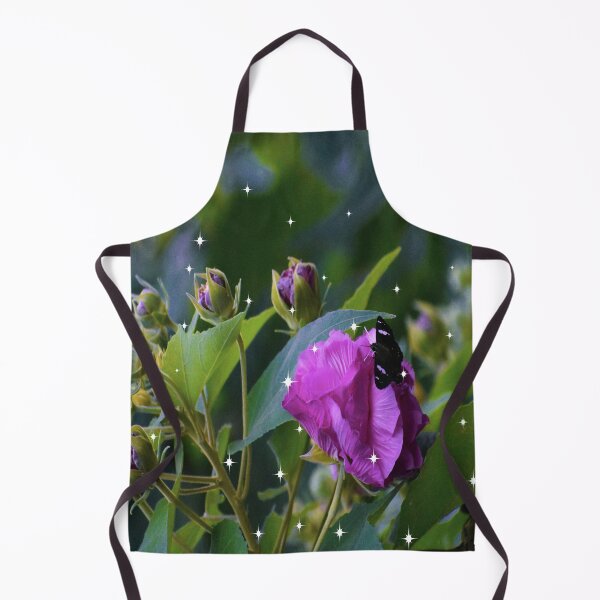 Aperçu de l'œuvre Fleur rose chatoyante créée et vendue par Mariolangstieh.