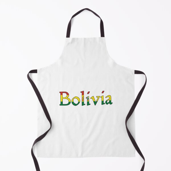 Item preview, Bolivia Word designed and sold by AmrMualla.