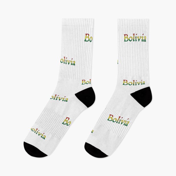 Item preview, Bolivia Word designed and sold by AmrMualla.