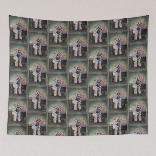 Item preview, Sheepsquatch designed and sold by Clarissa Butler.