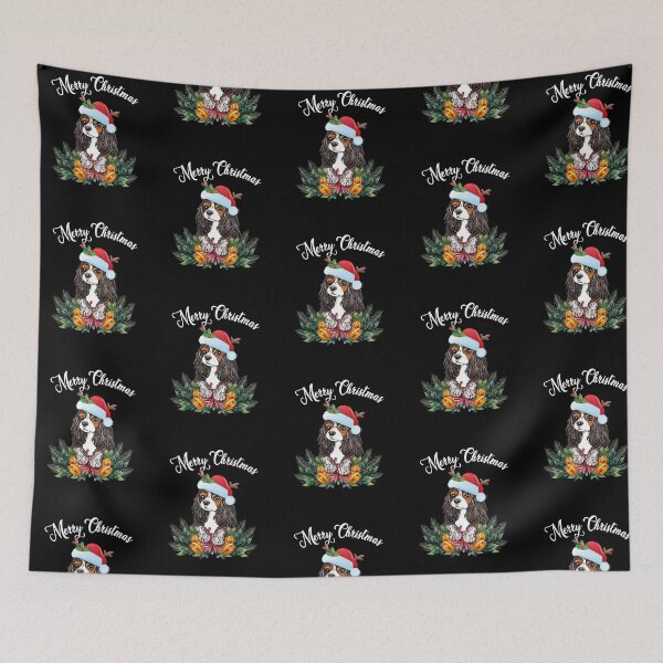 Item preview, Cavalier King Charles Spaniel designed and sold by ouchmypancreas.