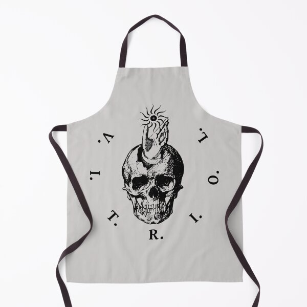 Item preview, "Alchemical Introspection" designed and sold by Vesperalia x The Thorny Juniper.