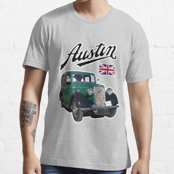 "Austin " Tshirt for Sale by Heywood47 Redbubble austin tshirts