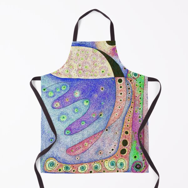 Item preview, Abstract Outer Space designed and sold by Anthony Macaluso.