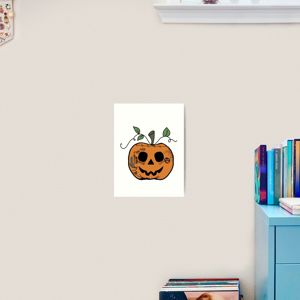 Item preview, Art Print designed and sold by MBartistic.