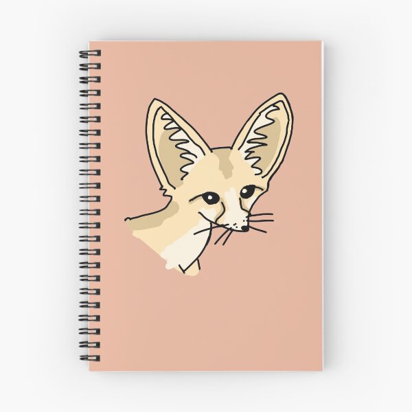 Item preview, Fennec Zorro 3 designed and sold by MSKmakes.