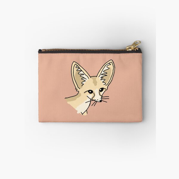 Item preview, Fennec Fox 3 designed and sold by MSKmakes.